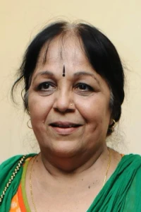 Photo of Rohini Hattangadi