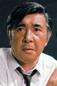 Photo of Tomisaburô Wakayama