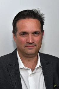 Photo of Matthew Barry