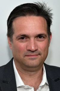 Photo of Matthew Barry