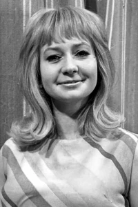 Foto de Elżbieta Czyżewska