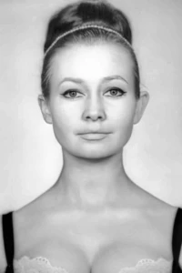 Foto de Elżbieta Czyżewska