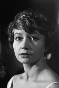 Foto de Elżbieta Czyżewska