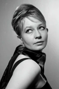 Foto de Elżbieta Czyżewska