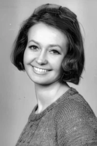 Foto de Elżbieta Czyżewska