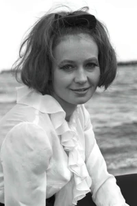 Foto de Elżbieta Czyżewska