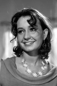 Foto de Elżbieta Czyżewska