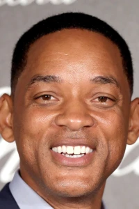 Foto de Will Smith