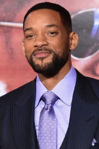 Foto de Will Smith