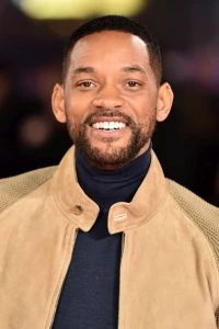 Foto de Will Smith