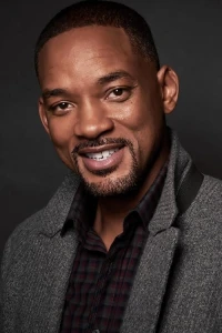 Foto de Will Smith