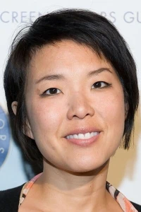 Photo of Julia Kim
