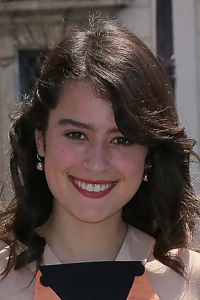 Photo of Rosabell Laurenti Sellers