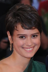 Photo of Rosabell Laurenti Sellers