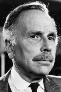 Foto de Edward Hardwicke