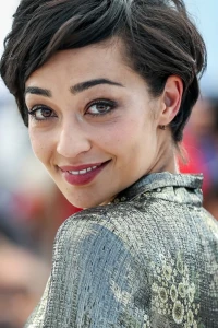 Foto de Ruth Negga