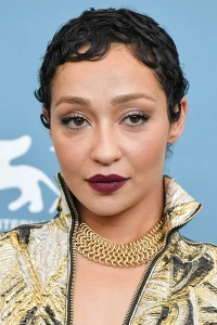 Foto de Ruth Negga