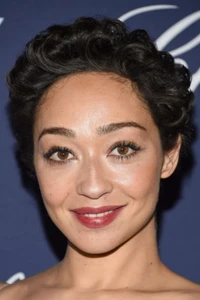 Foto de Ruth Negga