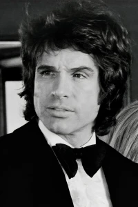 Photo of Warren Beatty