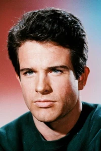 Photo of Warren Beatty