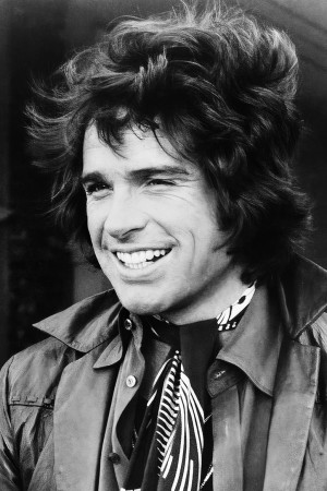 Warren Beatty