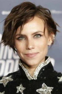 Foto de Aura Garrido