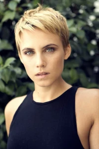 Foto de Aura Garrido