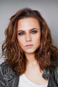 Foto de Aura Garrido