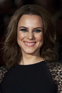 Foto de Aura Garrido