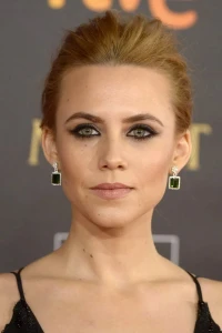 Foto de Aura Garrido