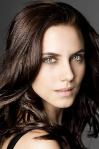 Foto de Aura Garrido