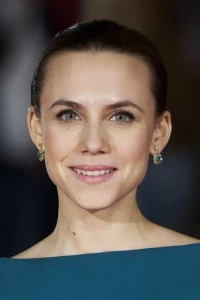 Foto de Aura Garrido