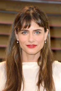 Photo of Amanda Peet