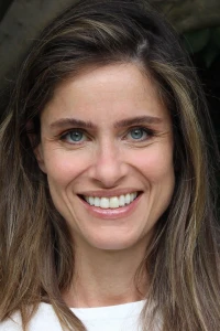 Photo of Amanda Peet