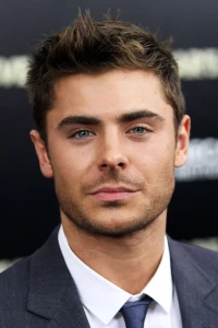 Foto de Zac Efron