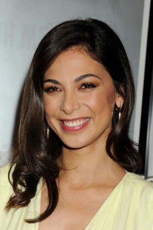Moran Atias