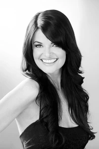 Photo of Melody Johnson