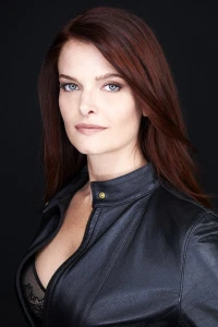 Photo of Melody Johnson