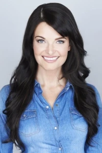 Photo of Melody Johnson