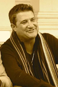 Photo of Johnny Martin