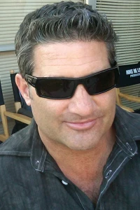 Photo of Johnny Martin