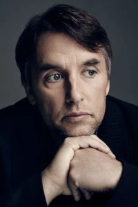 Photo of Richard Linklater