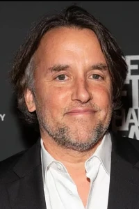 Photo of Richard Linklater