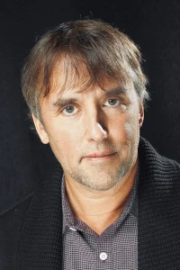Photo of Richard Linklater