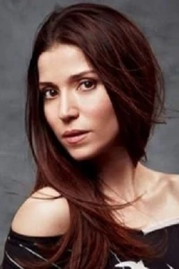 Photo of Selma Ergeç