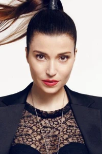 Photo of Selma Ergeç
