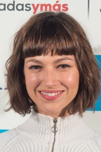 Photo of Úrsula Corberó