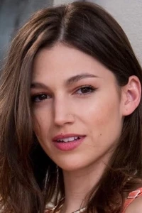 Photo of Úrsula Corberó