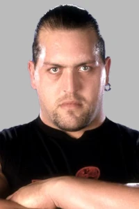 Photo of Paul Wight