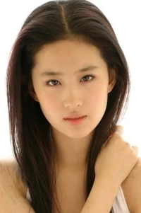 Foto de Liu Yifei